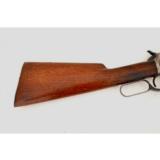 Winchester - Model 53 Takedown 44-40 circa 1925
- 5 of 6