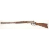 Winchester Model 1873 38WCF - 4 of 6