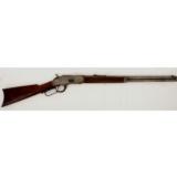 Winchester Model 1873 38WCF - 3 of 6