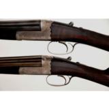Westley Richards BLE Matched Pair - 3 of 10