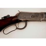 Winchester Model 1894 Deluxe Pre 64 32spl. - 1 of 6