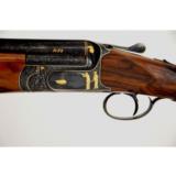 Perazzi MX-8 Custom 12ga 2 barrel set - 11 of 18