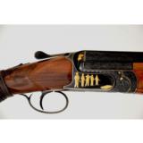 Perazzi MX-8 Custom 12ga 2 barrel set - 7 of 18