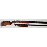 Perazzi MX-8 Custom 12ga 2 barrel set - 3 of 18