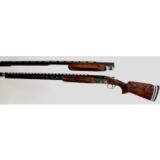 Perazzi MX-8 Custom 12ga 2 barrel set - 5 of 18