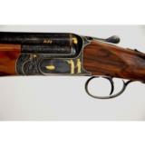 Perazzi MX-8 Custom 12ga 2 barrel set - 8 of 18