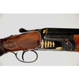 Perazzi MX-8 Custom 12ga 2 barrel set - 6 of 18