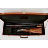 Beretta SO6 Double Rifle 2 barrel set 458 win and 375H&H - 8 of 19