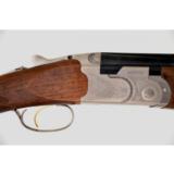 Beretta 686 Silver Pigeon I Sporting 12ga - 1 of 8