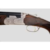 Beretta 686 Silver Pigeon I Sporting 12ga - 2 of 8