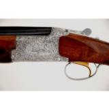 Browning Citori Grade VSuperlight 20ga- 2 of 8