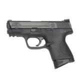 Smith & Wesson M&P 40C(40 SW) - 1 of 1