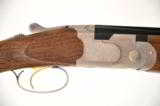 Beretta 686 Silver Pigeon 1 28/410 2 barrel set - 1 of 4