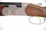 Beretta 686 Silver Pigeon 1 28/410 2 barrel set - 2 of 4