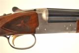 Winchester Model 23 Golden Quail 12ga SXS - 3 of 6