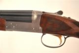 Winchester Model 23 Golden Quail 12ga SXS - 1 of 6