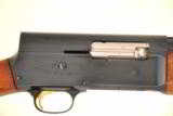 Browning A5 Light Twelve Belgian 2 barrel set 12ga - 3 of 6