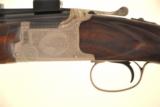 Winchester 101 Grand European O/U Double Rifle 7x65r - 1 of 6