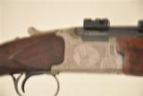 Winchester 101 Grand European O/U Double Rifle 7x65r - 3 of 6