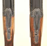 Winchester 101 Presentation Grade Matched Pair 12ga - 6 of 6