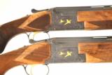 Winchester 101 Presentation Grade Matched Pair 12ga - 3 of 6
