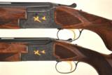 Winchester 101 Presentation Grade Matched Pair 12ga - 1 of 6