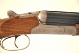 Heym 88B Safari Double Rifle 2 barrel set 450/400 and 300 H&H - 3 of 6