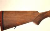 Heym 88B Safari Double Rifle 2 barrel set 450/400 and 300 H&H - 4 of 6