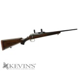 Merkel KR1 Custom 300 win mag bolt rifle - 5 of 5
