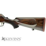 Merkel KR1 Custom 300 win mag bolt rifle - 3 of 5