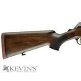 Merkel KR1 Custom 300 win mag bolt rifle - 2 of 5