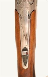 BERETTA 687 SILVER PIGEON II 20GA 28