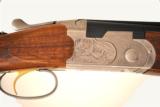 BERETTA 687 SILVER PIGEON II 20GA 28