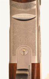 BERETTA 687 SILVER PIGEON II 20GA 28