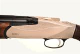 BENELLI 828U NICKEL FINISH 12GA 28 - 2 of 6