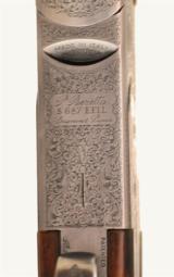 BERETTA 687 DIAMOND PIGEON EELL 2 BARREL SET 20GA/28GA - 5 of 6