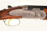 BERETTA 687 DIAMOND PIGEON EELL 2 BARREL SET 20GA/28GA - 1 of 6