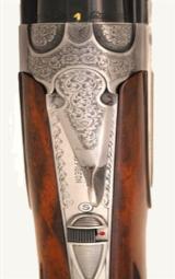 BERETTA 687 DIAMOND PIGEON EELL 2 BARREL SET 20GA/28GA - 6 of 6