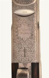 BERETTA JUBILLEE 20GA 28