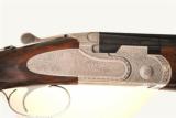 BERETTA JUBILLEE 20GA 28