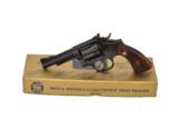 Smith & Wesson K-22 Master Piece 22LR 4" bbl
- 1 of 6