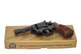 Smith & Wesson K-22 Master Piece 22LR 4" bbl
- 2 of 6