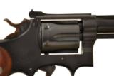 Smith & Wesson K-22 Master Piece 22LR 4" bbl
- 6 of 6