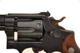 Smith & Wesson K-22 Master Piece 22LR 4" bbl
- 3 of 6