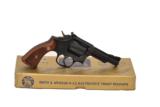 Smith & Wesson K-22 Master Piece 22LR 4" bbl
- 5 of 6