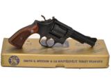 Smith & Wesson K-22 Master Piece 38spl. 4" bbl- 1 of 6