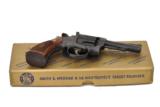 Smith & Wesson K-22 Master Piece 38spl. 4" bbl- 2 of 6