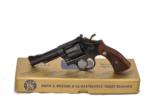 Smith & Wesson K-22 Master Piece 38spl. 4" bbl- 5 of 6