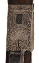 MERKEL 203 EL O/U SLE 20GA 28" BARREL - 5 of 6