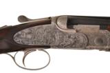 BERETTA SO-9 MILLENNIUM EDITION ONE OF A KIND 20GA 28" BARREL O/U PINLESS SLE - 1 of 8